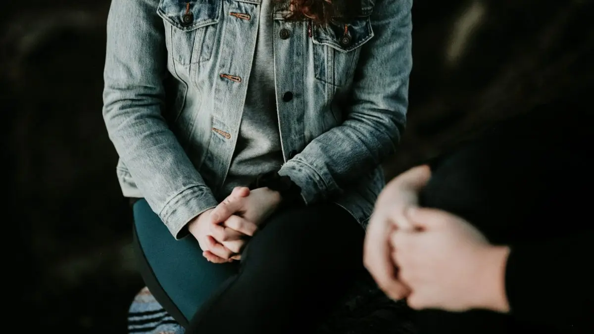 &#8220;We are brave when we confess our feelings&#8221;