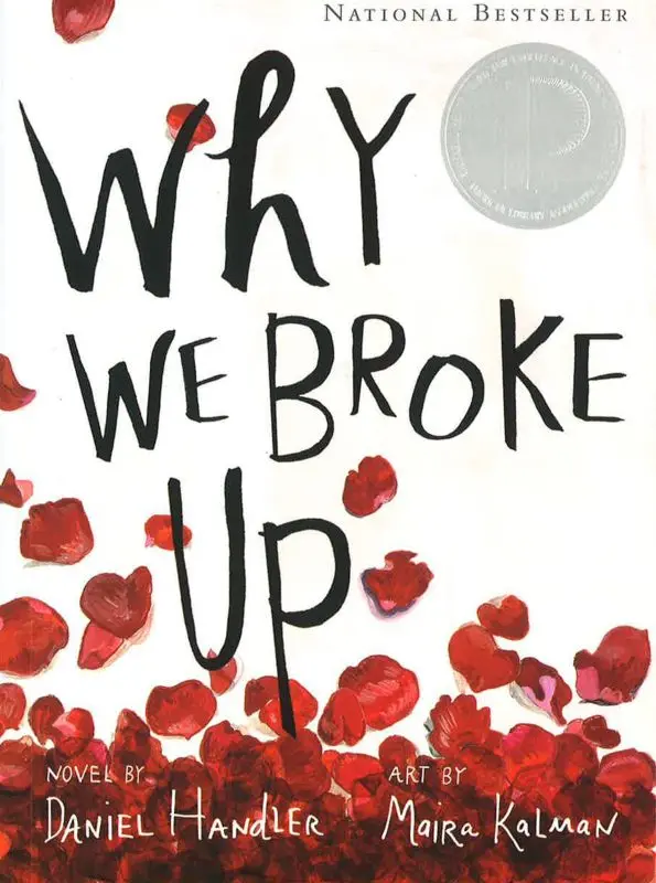 “We broke up”: what to write on social networks after a break