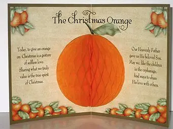 We shared an orange: how to get rid of cellulite