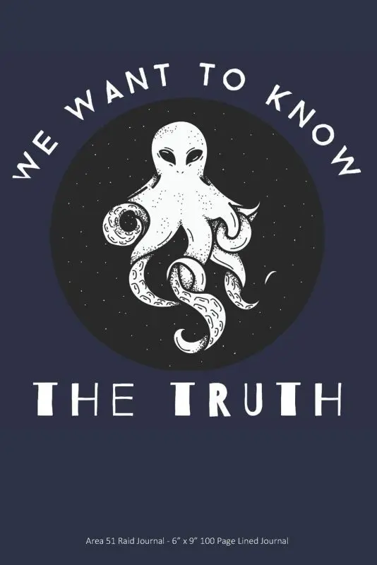 We want to know the truth!