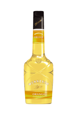 Wenneker liqueurs: history and types of alcohol