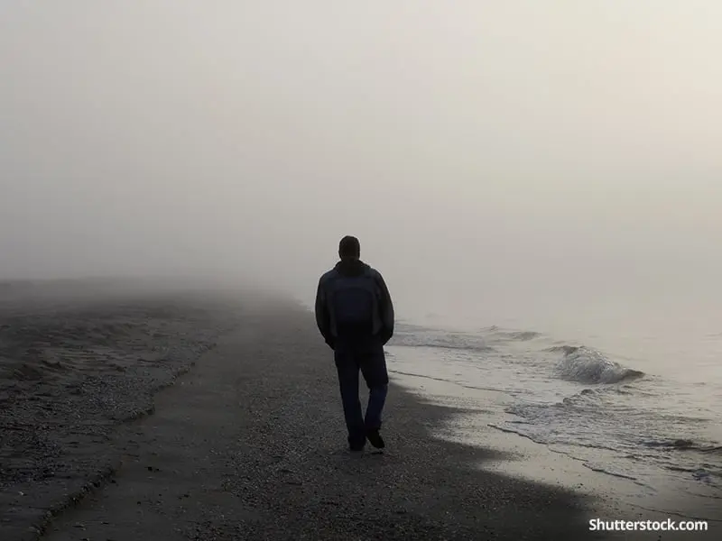 What about someone who is lonely?