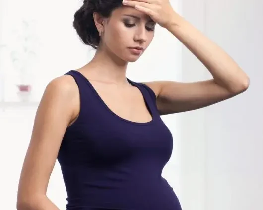 What are pregnant women afraid of?