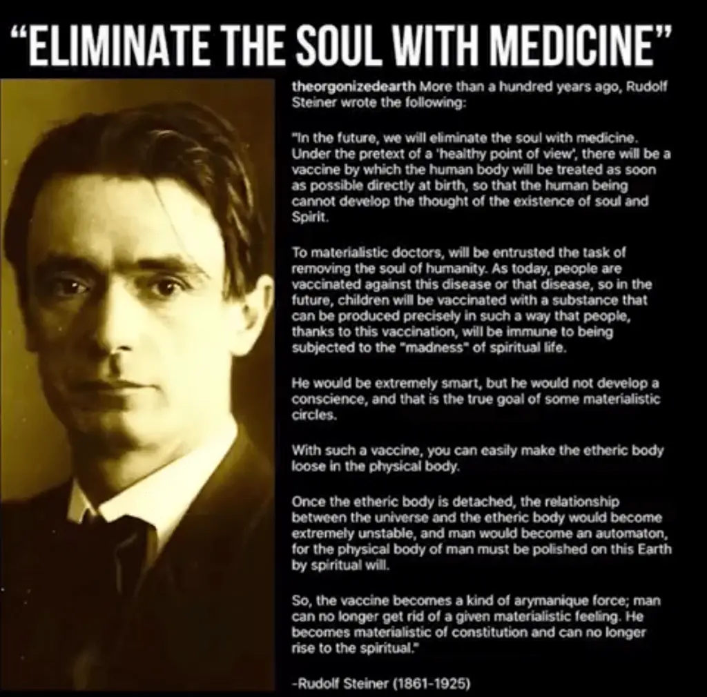 What can &#8220;medicine for the soul&#8221;