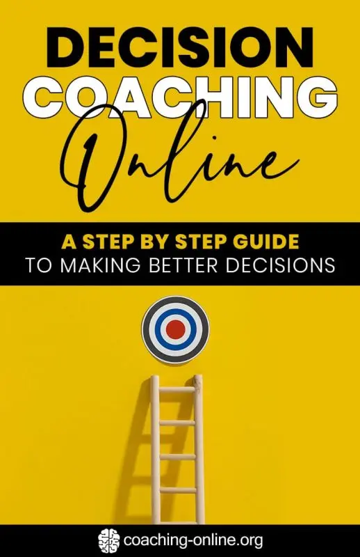 What decision to make? Coaching Tips