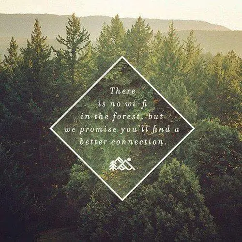 What do we love about hiking?