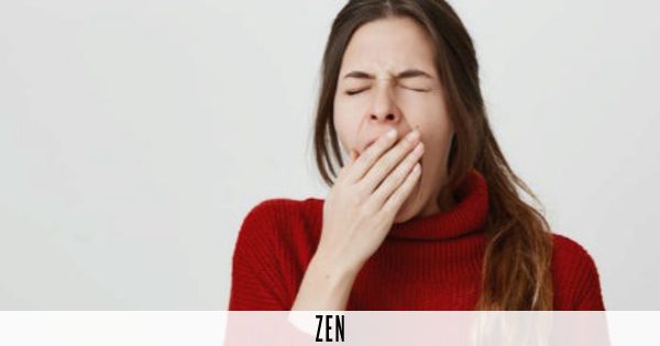 What do yawning and sex have in common?