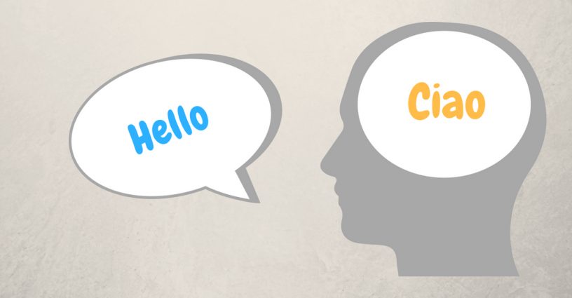 What does it mean to be bilingual?