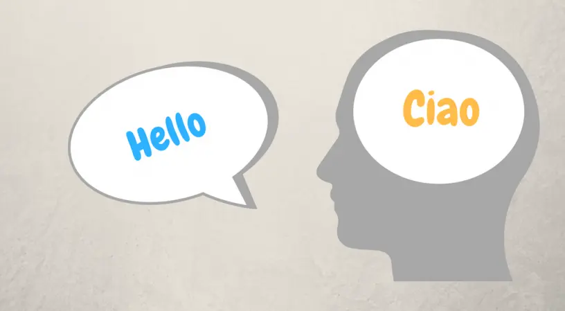 What does it mean to be bilingual?