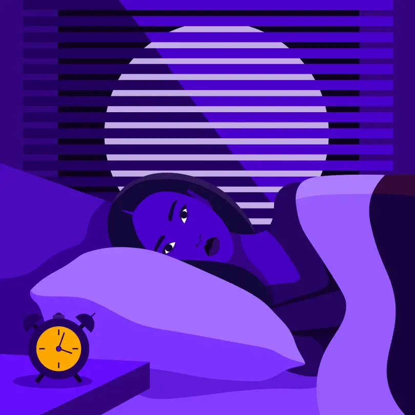 What does the dream mean: &#8220;I&#8217;m falling into the void&#8221;