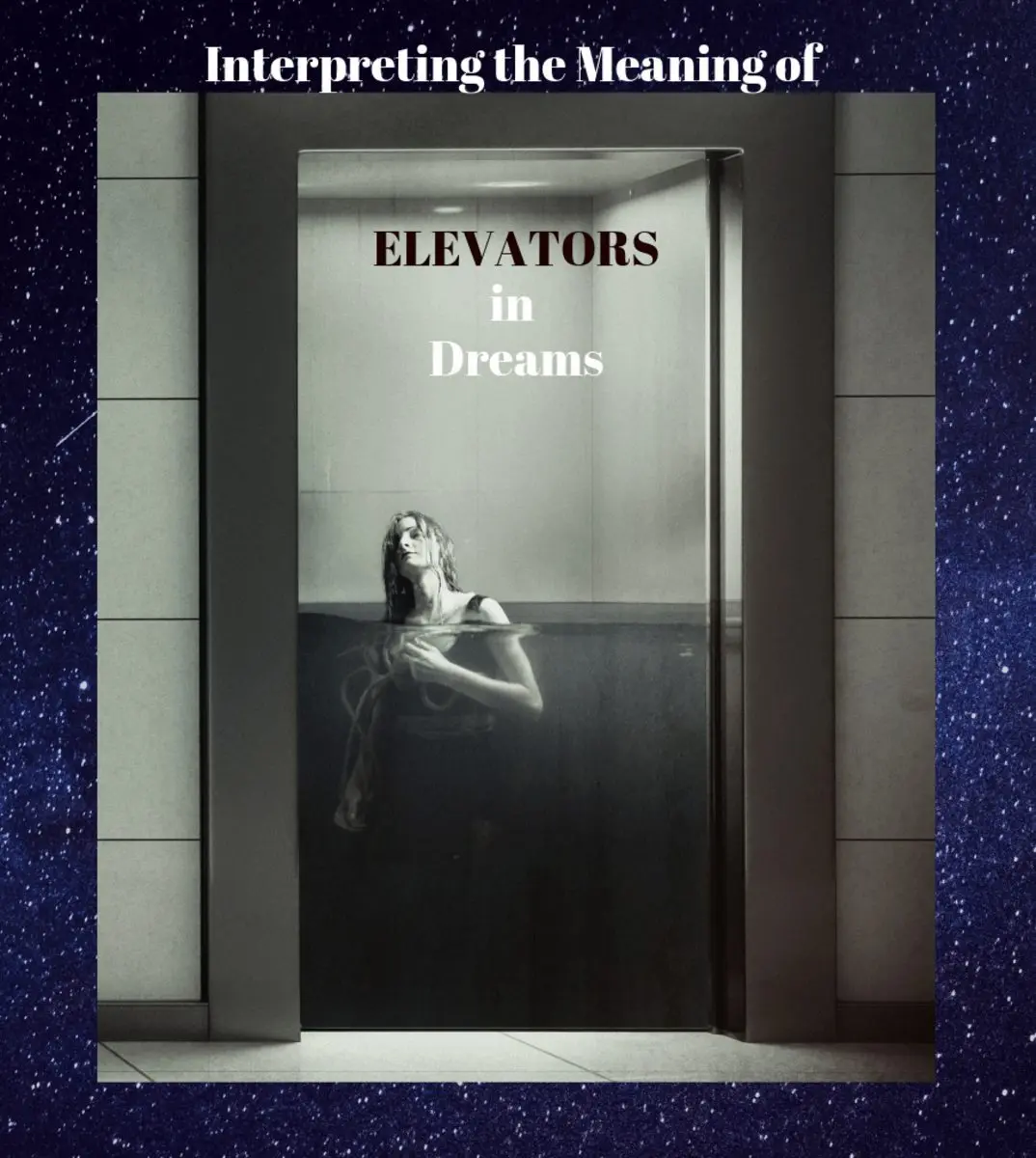 What does the dream mean: “My elevator went to the wrong place”