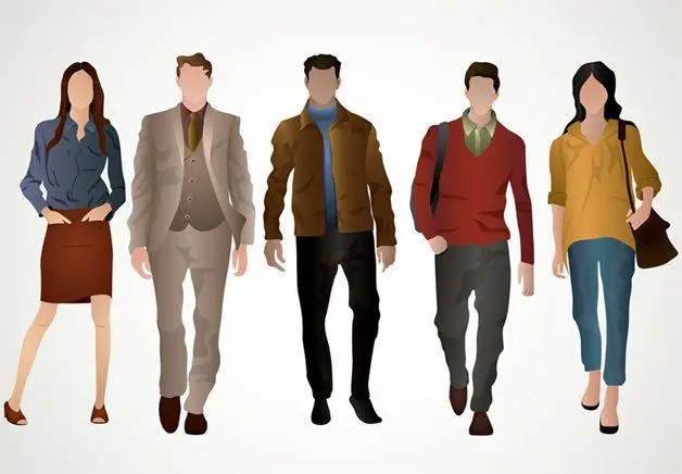 What does your attire say about you?