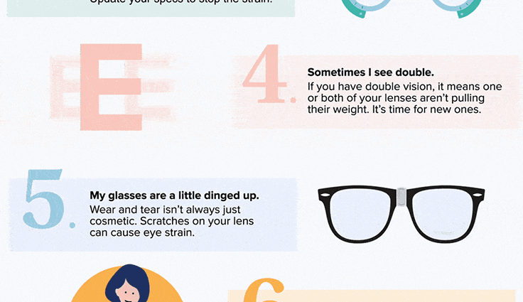 What glasses you need to have in the house so that you can serve any alcohol