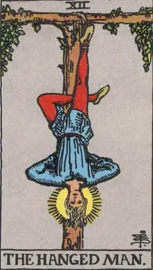 What is hanged man and how to cook it