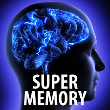 Menene super memory?