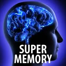 What is super memory?