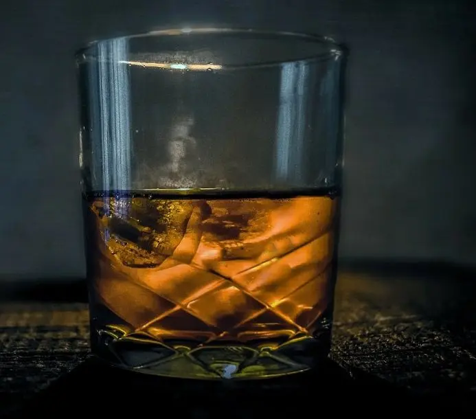 What is the “angels’ share” and why distillers are forced to put up with it