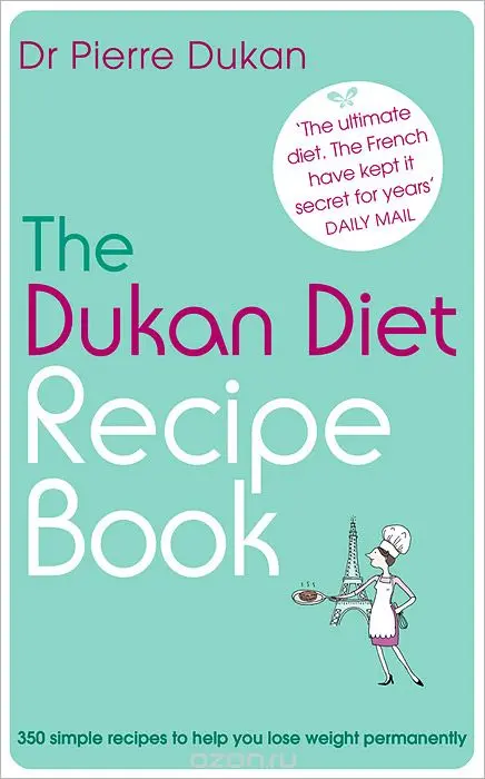 What is the secret of the Dukan diet?