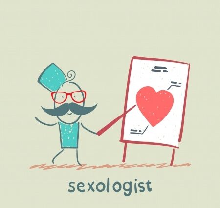 What kind of sexologist do we need: a doctor or a psychologist?