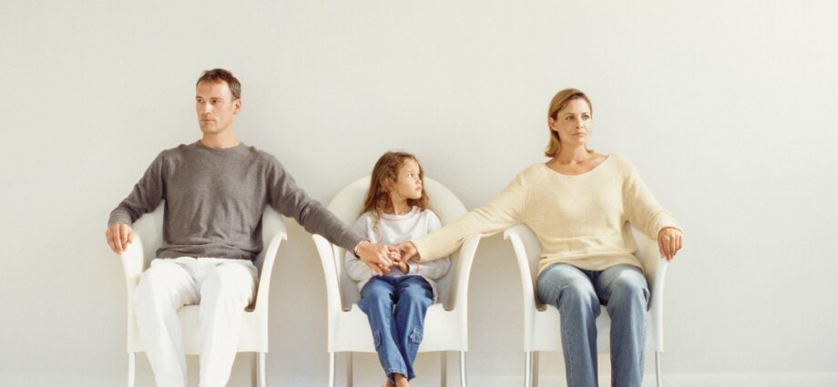 What Loving Parents Who Divorce Need to Know