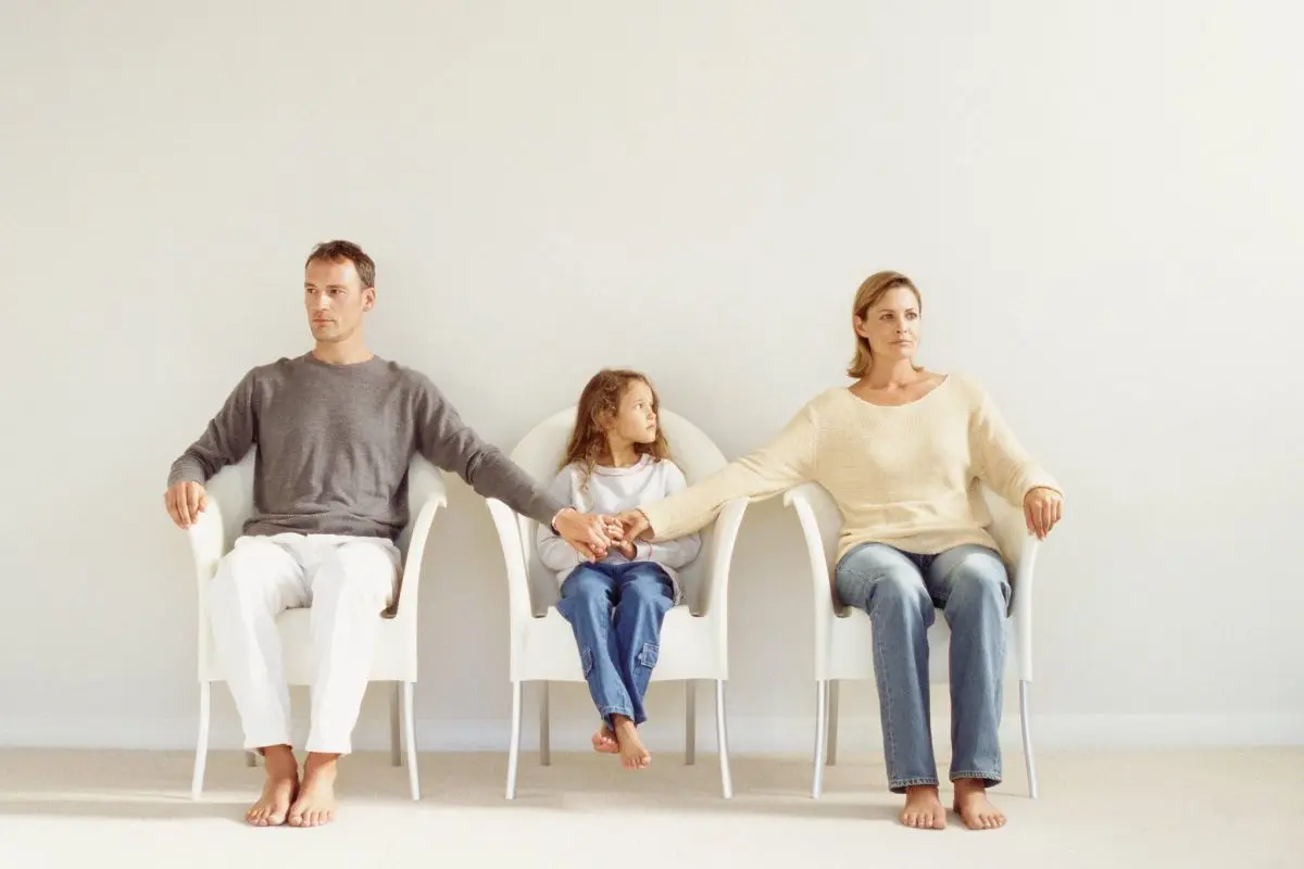 What Loving Parents Who Divorce Need to Know