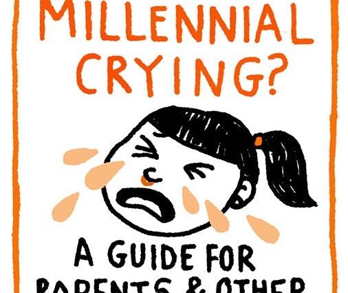 What Millennials Cry About