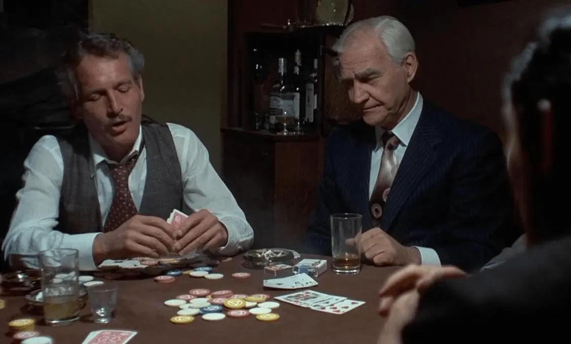 What poker teaches us