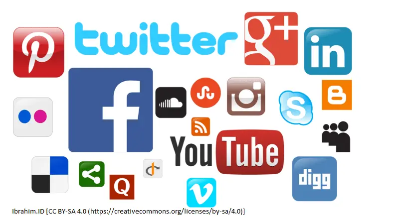 What social networks can give scientists