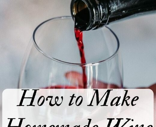 What to do if homemade wine has stopped fermenting (did not ferment at all)