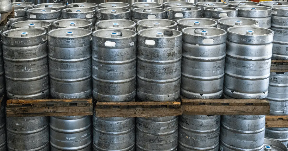 What to do with expired beer &#8211; disposal options