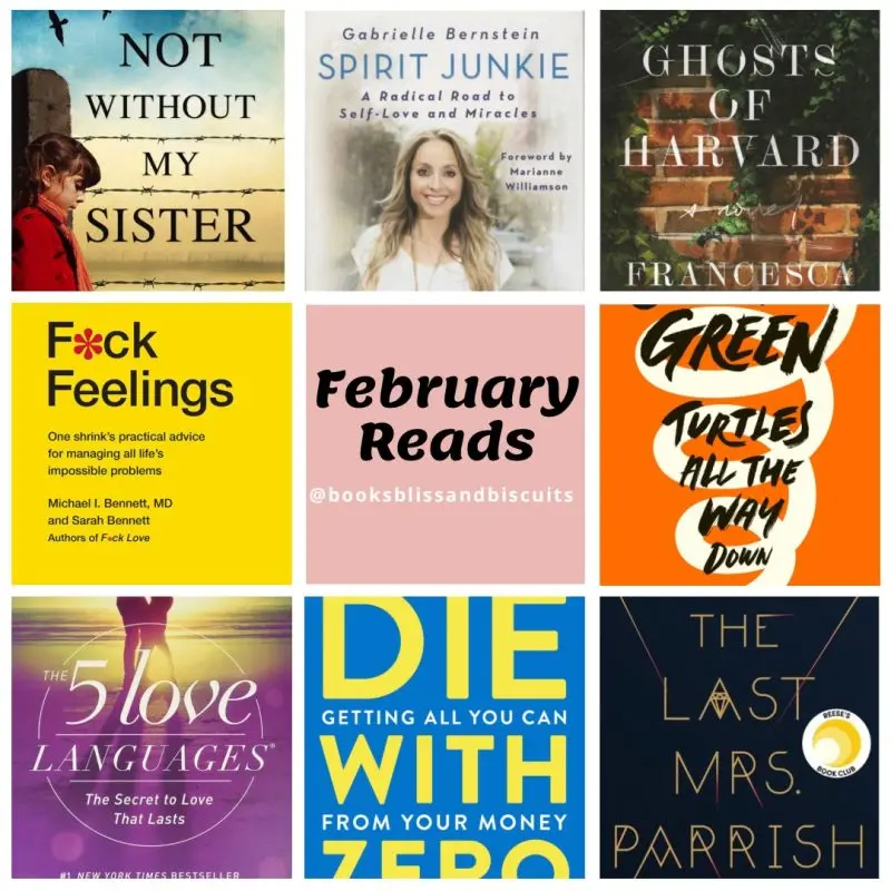 What to read in February: Psychologies selection