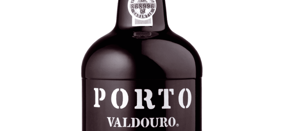 What was Soviet port wine made of and how does it differ from the real one?