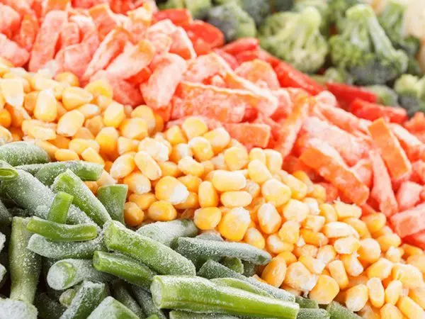What&#8217;s Good About Frozen Foods?