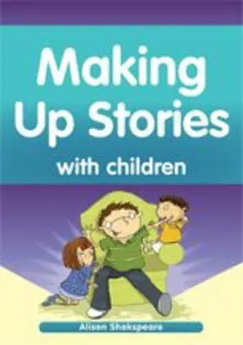 When children make up stories