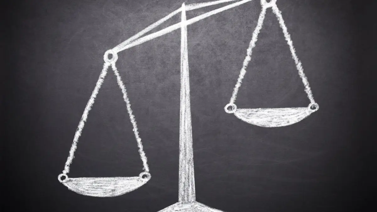 When is it beneficial to compare your successes with others?