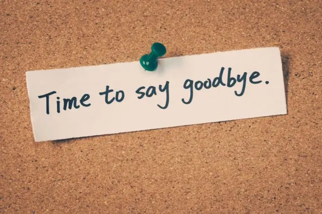 When is it time to end psychotherapy?