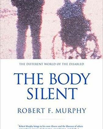 When the body is silent