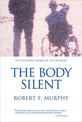 When the body is silent