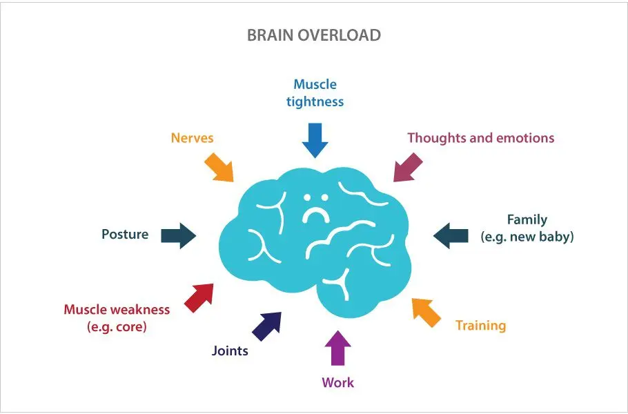 When the brain is overloaded: how to quickly restore performance