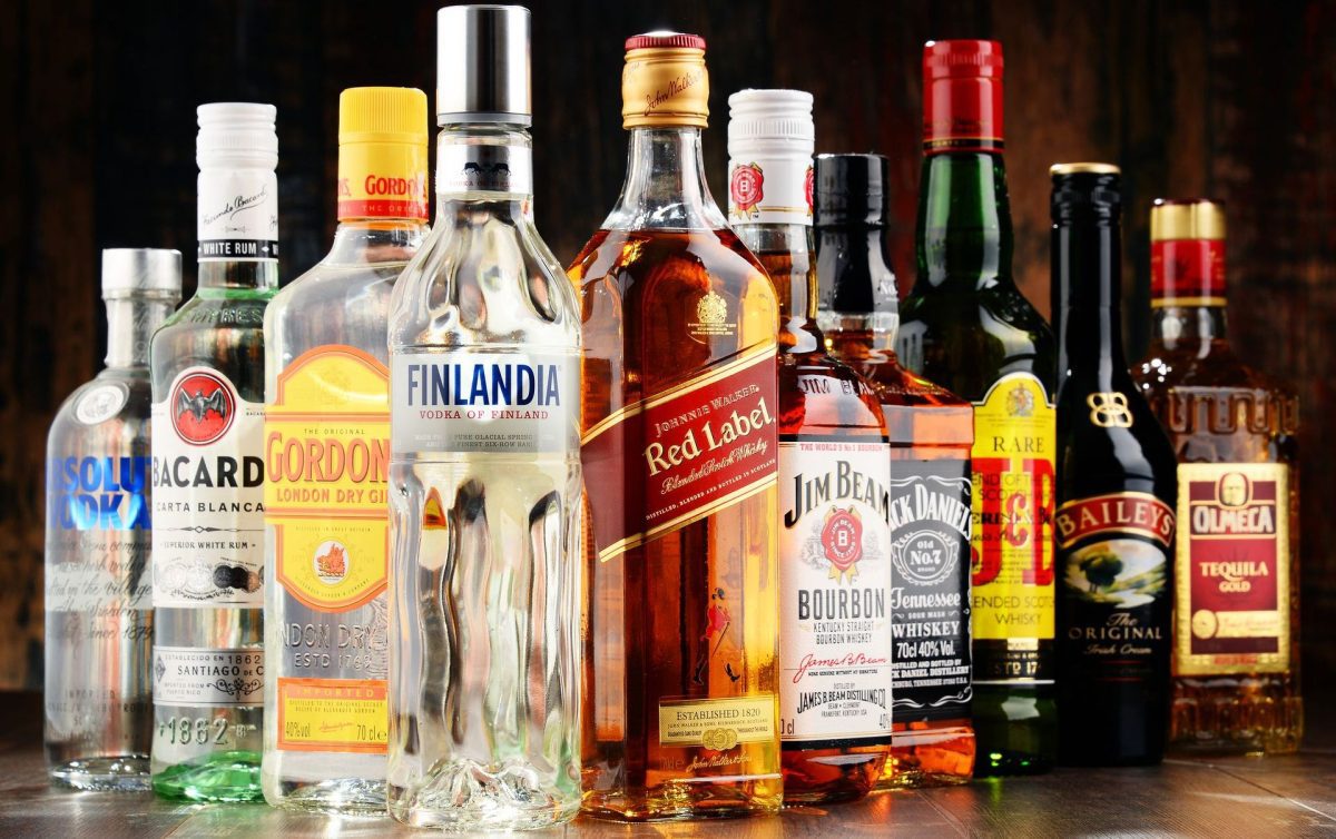 Where is it profitable to buy alcohol in bulk?