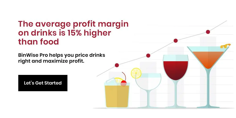 Where is it profitable to buy alcohol in bulk?