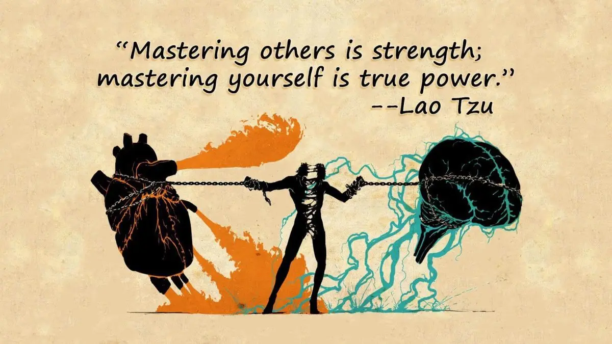 Where to find strength to strengthen willpower