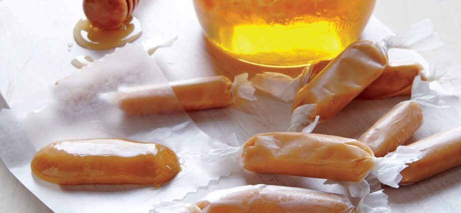 Where to put candied honey: my recipe for the simplest mead that everyone can cook