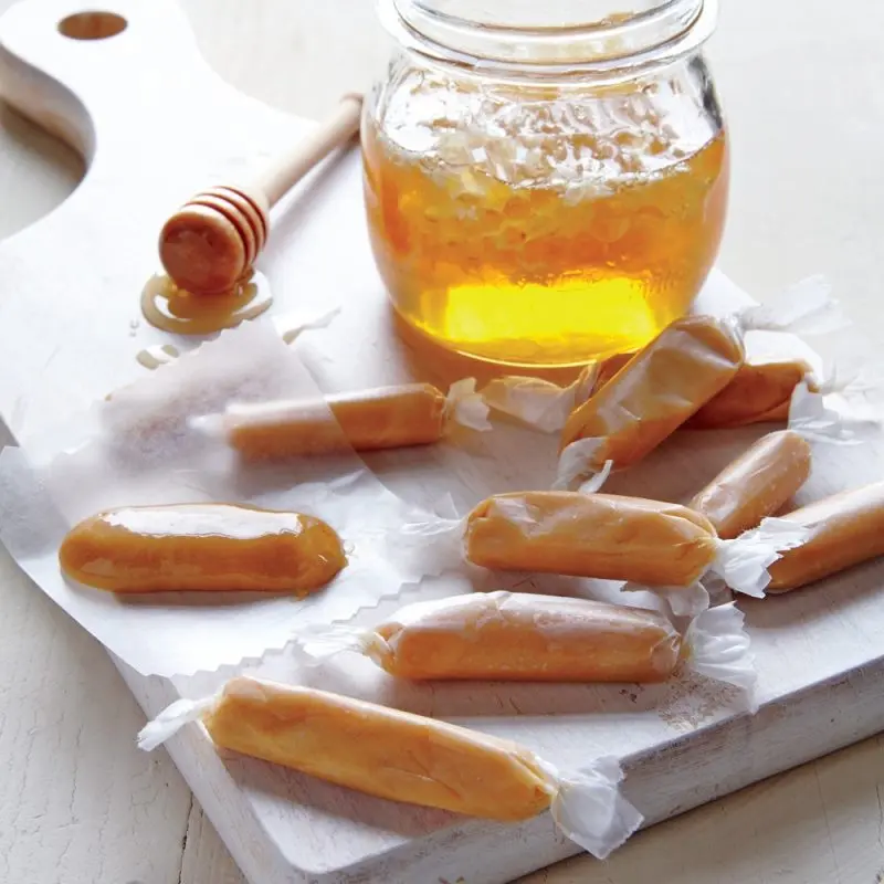 Where to put candied honey: my recipe for the simplest mead that everyone can cook