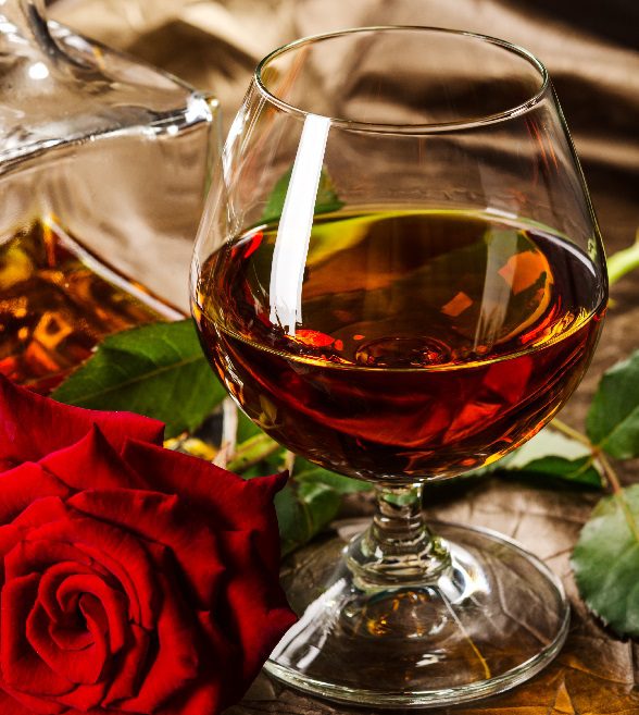 Which cognac is better: a rating of French, Russian, Armenian and Moldovan brands