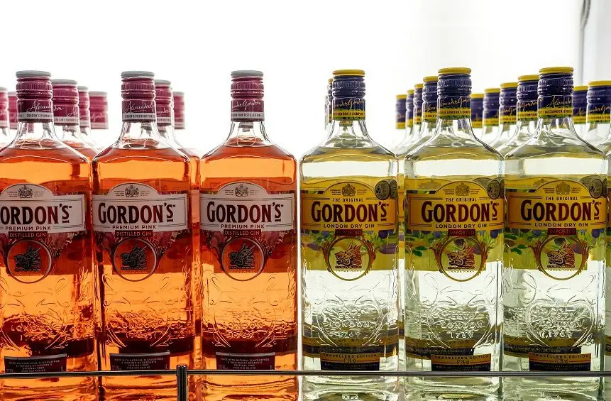 Which gin is better: brand rating