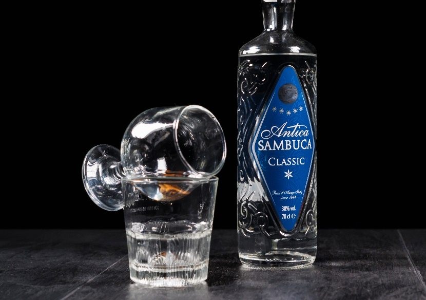 Which sambuca is better: brand rating