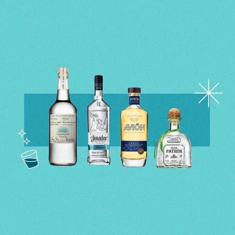 Which tequila is better: brand rating