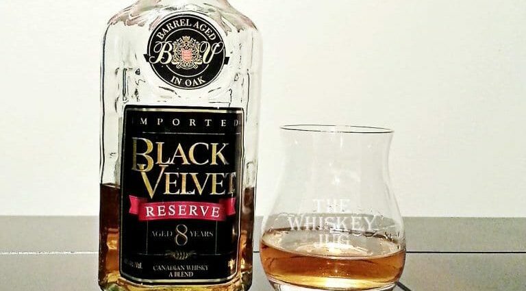 Whiskey Black Velvet: history, review of taste and types