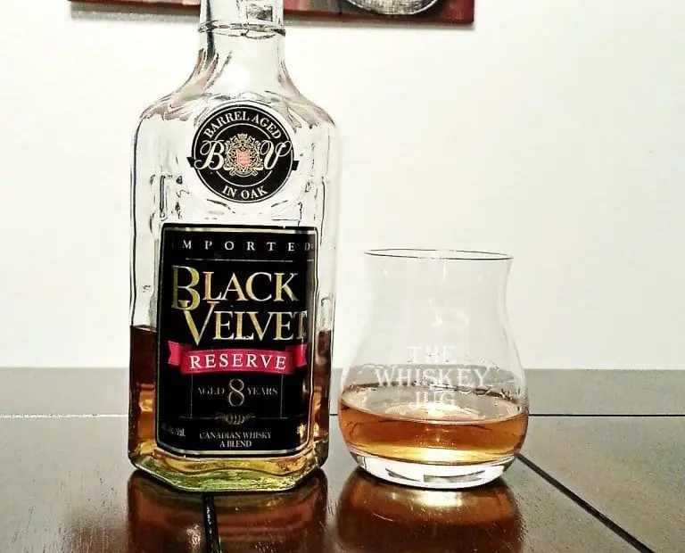Whiskey Black Velvet: history, review of taste and types